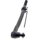 Purchase Top-Quality MEVOTECH - GGES800465 - Inner Tie Rod End pa2