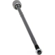 Purchase Top-Quality Inner Tie Rod End by MEVOTECH - GGS10751 pa2