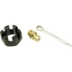 Purchase Top-Quality Inner Tie Rod End by MEVOTECH - MES140R pa18