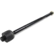 Purchase Top-Quality MEVOTECH - MEV260 - Inner Tie Rod End pa15