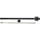 Purchase Top-Quality MEVOTECH - MEV260 - Inner Tie Rod End pa18