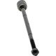 Purchase Top-Quality MEVOTECH - MEV260 - Inner Tie Rod End pa19