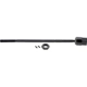 Purchase Top-Quality Inner Tie Rod End by MEVOTECH - MEV315 pa15