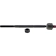 Purchase Top-Quality Inner Tie Rod End by MEVOTECH - MEV380 pa17