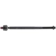Purchase Top-Quality MEVOTECH - MEV424 - Inner Tie Rod End pa21