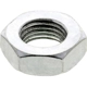Purchase Top-Quality Inner Tie Rod End by MEVOTECH - MEV80310 pa18