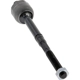 Purchase Top-Quality Inner Tie Rod End by MEVOTECH - MS106143 pa11