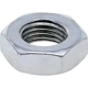 Purchase Top-Quality Inner Tie Rod End by MEVOTECH - MS106143 pa12