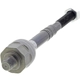 Purchase Top-Quality MEVOTECH - MS107109 - Tie Rod End pa2