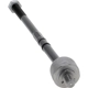 Purchase Top-Quality Inner Tie Rod End by MEVOTECH - MS107118 pa1