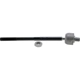 Purchase Top-Quality Inner Tie Rod End by MEVOTECH - MS107118 pa2