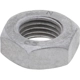 Purchase Top-Quality Inner Tie Rod End by MEVOTECH - MS107118 pa4