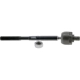 Purchase Top-Quality Inner Tie Rod End by MEVOTECH - MS107121 pa1