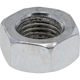 Purchase Top-Quality Inner Tie Rod End by MEVOTECH - MS107121 pa4