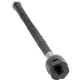 Purchase Top-Quality Inner Tie Rod End by MEVOTECH - MS107124 pa1