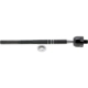 Purchase Top-Quality Inner Tie Rod End by MEVOTECH - MS107124 pa3
