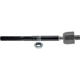 Purchase Top-Quality Inner Tie Rod End by MEVOTECH - MS10768 pa11
