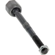 Purchase Top-Quality Inner Tie Rod End by MEVOTECH - MS10768 pa13