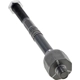 Purchase Top-Quality Inner Tie Rod End by MEVOTECH - MS10768 pa14