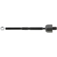 Purchase Top-Quality MEVOTECH - MS10772 - Tie Rod End pa1