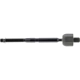 Purchase Top-Quality MEVOTECH - MS10772 - Tie Rod End pa2
