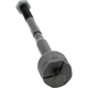 Purchase Top-Quality Inner Tie Rod End by MEVOTECH - MS10776 pa11
