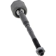 Purchase Top-Quality Inner Tie Rod End by MEVOTECH - MS10776 pa12