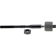 Purchase Top-Quality Inner Tie Rod End by MEVOTECH - MS10776 pa9