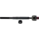 Purchase Top-Quality MEVOTECH - MS25612 - Inner Tie Rod End pa10