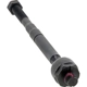 Purchase Top-Quality MEVOTECH - MS25612 - Inner Tie Rod End pa13