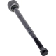 Purchase Top-Quality MEVOTECH - MS25712 - Inner Tie Rod End pa9