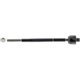 Purchase Top-Quality MEVOTECH - MS25742 - Tie Rod End pa1