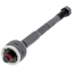 Purchase Top-Quality MEVOTECH - MS25743 - Steering Tie Rod End pa1