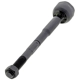 Purchase Top-Quality MEVOTECH - MS25743 - Steering Tie Rod End pa2