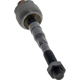 Purchase Top-Quality MEVOTECH - MS30724 - Inner Tie Rod End pa7