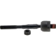 Purchase Top-Quality MEVOTECH - MS30724 - Inner Tie Rod End pa8