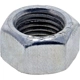 Purchase Top-Quality Inner Tie Rod End by MEVOTECH - MS30736 pa10