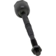 Purchase Top-Quality Inner Tie Rod End by MEVOTECH - MS30752 pa2
