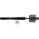 Purchase Top-Quality Inner Tie Rod End by MEVOTECH - MS30758 pa1