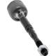 Purchase Top-Quality Inner Tie Rod End by MEVOTECH - MS30758 pa3
