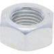Purchase Top-Quality Inner Tie Rod End by MEVOTECH - MS30758 pa4
