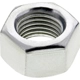 Purchase Top-Quality MEVOTECH - MS40707 - Inner Tie Rod End pa11