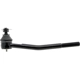 Purchase Top-Quality Inner Tie Rod End by MEVOTECH - MS40757 pa4