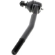 Purchase Top-Quality Inner Tie Rod End by MEVOTECH - MS40757 pa5