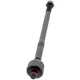 Purchase Top-Quality MEVOTECH - MS40786 - Front Inner Steering Tie Rod End pa5