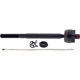 Purchase Top-Quality MEVOTECH - MS40789 - Inner Tie Rod End pa1