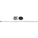 Purchase Top-Quality MEVOTECH - MS40789 - Inner Tie Rod End pa3
