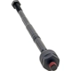 Purchase Top-Quality MEVOTECH - MS50710 - Inner Tie Rod End pa10