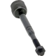 Purchase Top-Quality Inner Tie Rod End by MEVOTECH - MS507102 pa4