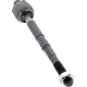 Purchase Top-Quality Inner Tie Rod End by MEVOTECH - MS50791 pa15